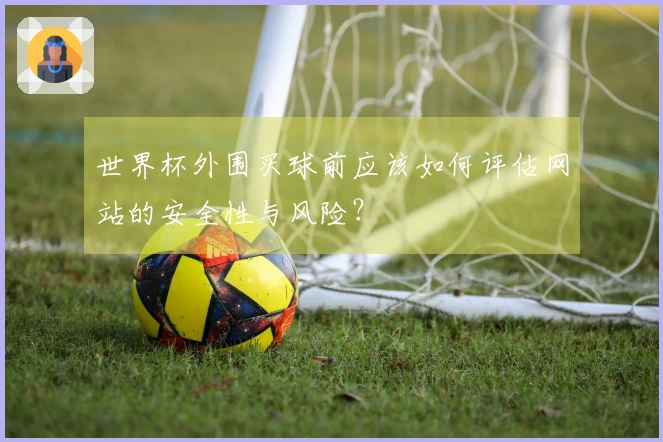 世界杯外围买球前应该如何评估网站的安全性与风险？