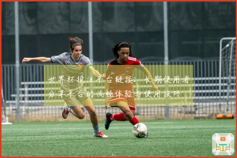 世界杯投注平台链接：长期使用者分享平台的流畅体验与使用技巧