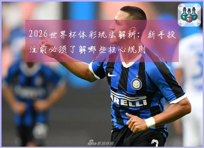 2026世界杯体彩玩法解析：新手投注前必须了解哪些核心规则