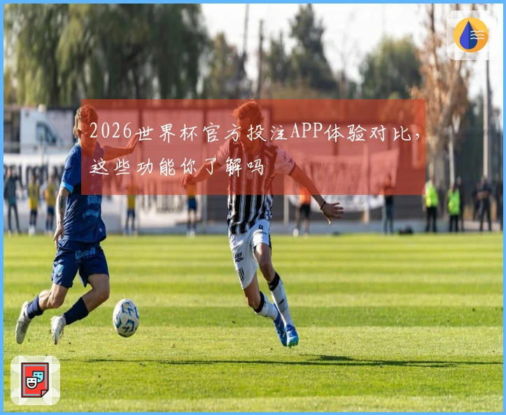 2026世界杯官方投注APP体验对比，这些功能你了解吗