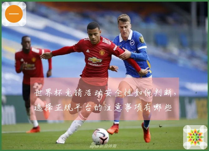 世界杯竞猜活动安全性如何判断，选择正规平台的注意事项有哪些