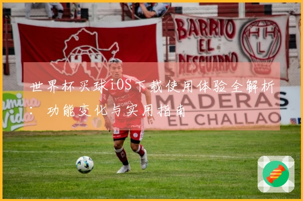 世界杯买球iOS下载使用体验全解析：功能变化与实用指南
