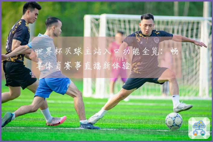 世界杯买球主站入口功能全览：畅享体育赛事直播新体验