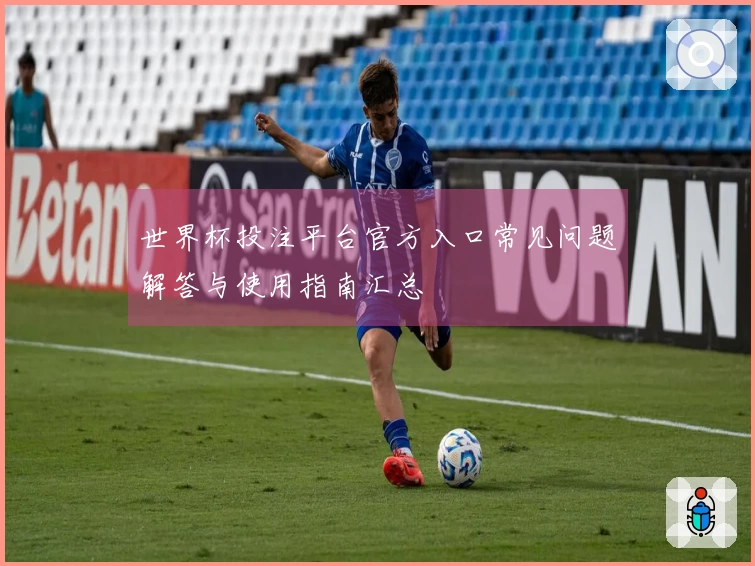 世界杯投注平台官方入口常见问题解答与使用指南汇总