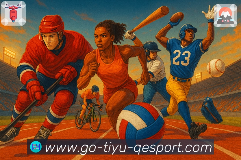 sports image