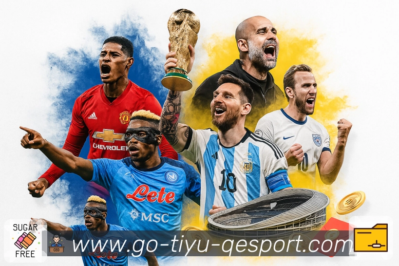 esports